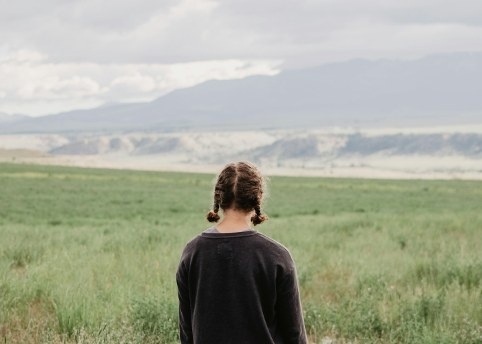 当新冠的阴影笼罩草原,内蒙古校园的寂静与回响 当新冠的阴影笼罩草原,内蒙古校园的寂静与回响
