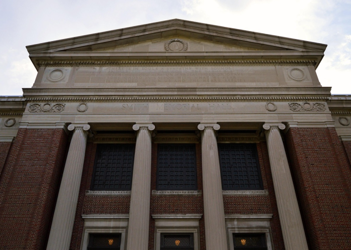 贵州大学研究生院，扎根黔贵，育才兴邦的学术高地