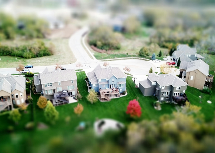 北京风险地区示意图,一张动态地图背后的城市治理逻辑 北京风险地区示意图,一张动态地图背后的城市治理逻辑