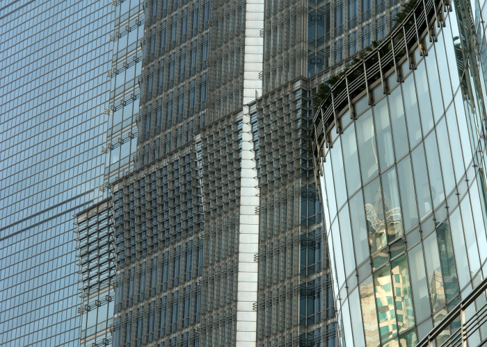 上海有几个区啊？从十里洋场到十六明珠的城市密码