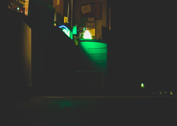 颓废之心，被遗忘的格斗诗篇，与永不熄灭的玩家之火