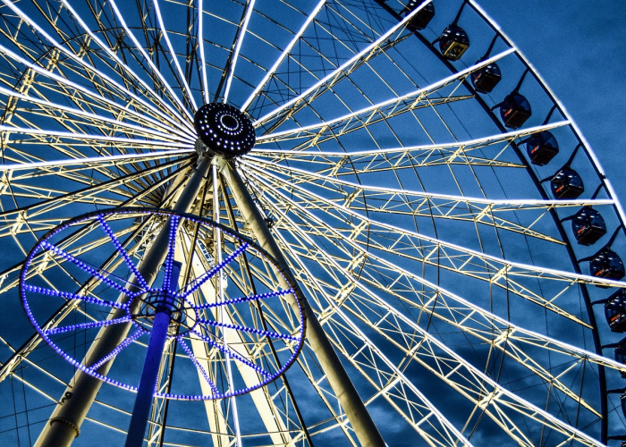 防疫检察站，特殊时期的治理棱镜