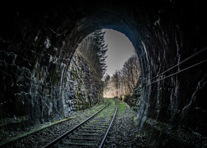 广东无症状感染者轨迹追踪，透视疫情防控中的隐形战场