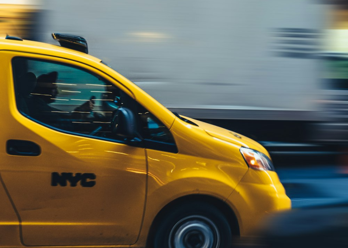 天津小客车高峰预约，智慧出行的新实践