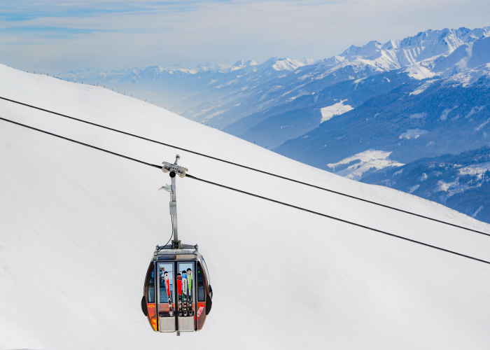 冰雪集结号，全球共赴冬奥之约，有多少国家参与这场盛会？