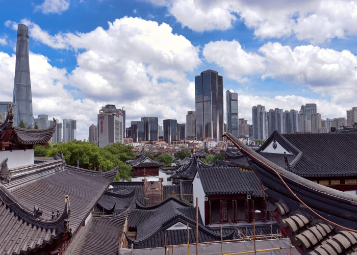 上海小区解禁进行时，精准防控下的动态调整与未来展望