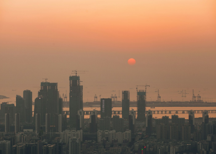 深圳限行时间规定出台,城市治理的时间革命 深圳限行时间规定出台,城市治理的时间革命