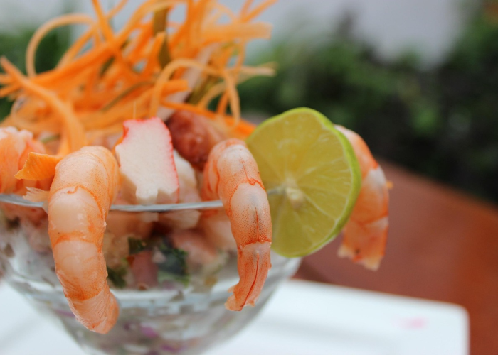 阳了能吃虾吗?会加重病情吗?科学解答与饮食建议 阳了能吃虾吗?会加重病情吗?科学解答与饮食建议