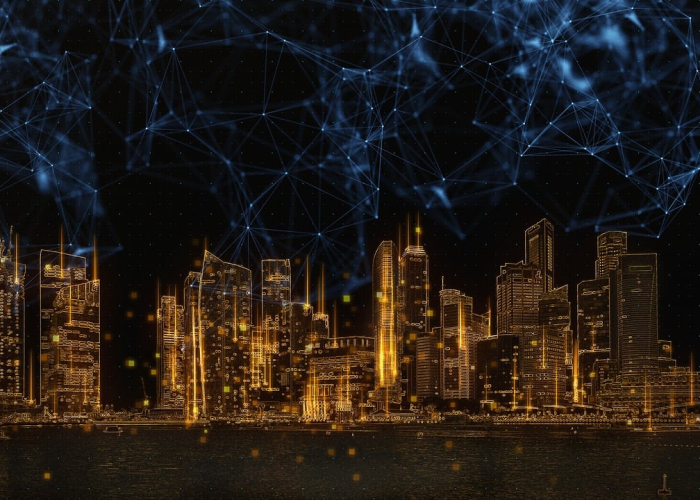 上海人口2021，超2400万人的都市脉动