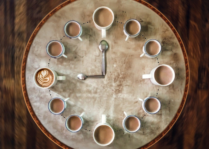 封城时间表，刻度上的暂停与重启