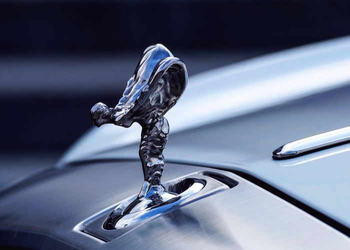 豪华SUV排名，巅峰对决，谁主沉浮？