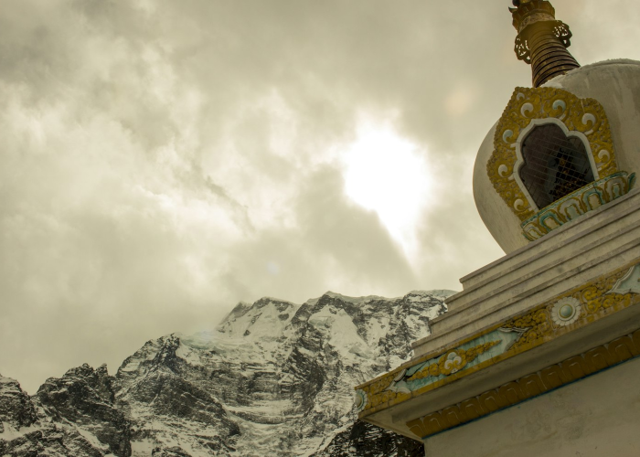 雪域新生，西藏和平解放的历史时刻与时代意义