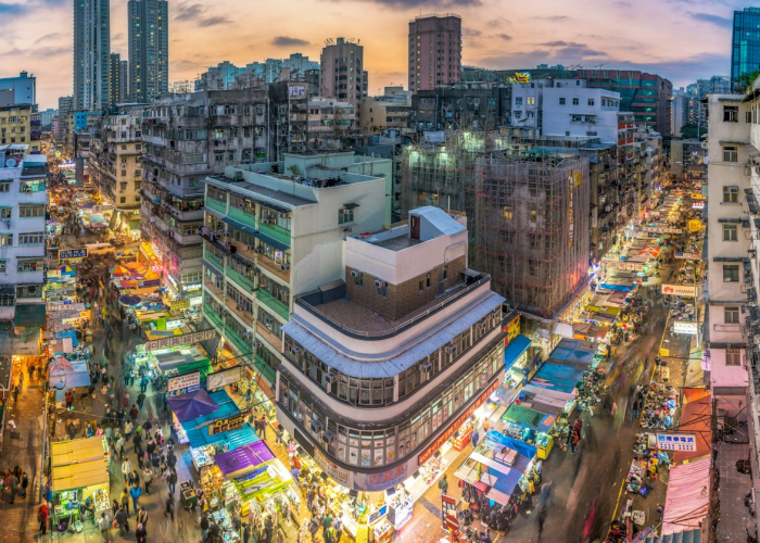 南京新增两区具体位置，城市格局重塑，发展动能再升级