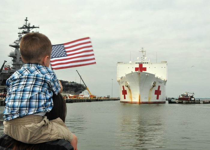 达州战疫记，一座城的坚守与温度