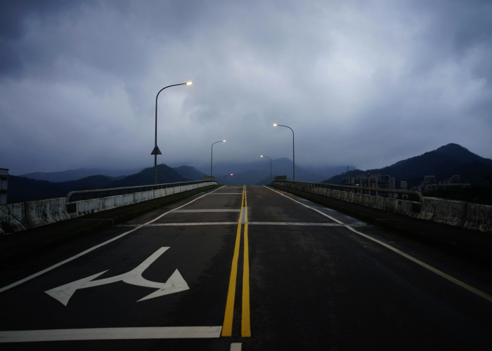 今日高速公路封闭情况最新消息，实时路况与绕行指南