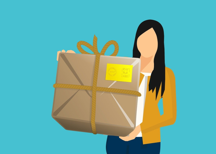 快递停摆疑云下的西安，物流毛细血管的坚韧与阵痛