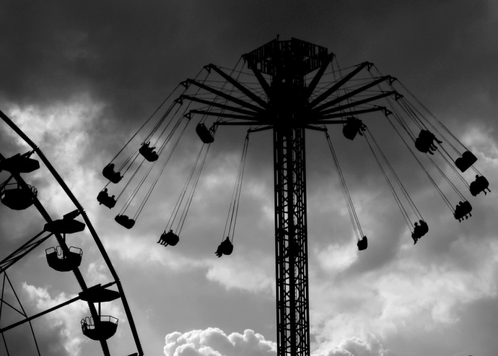 冰与火的交响，2022年冬奥会项目中的速度、技巧与极限