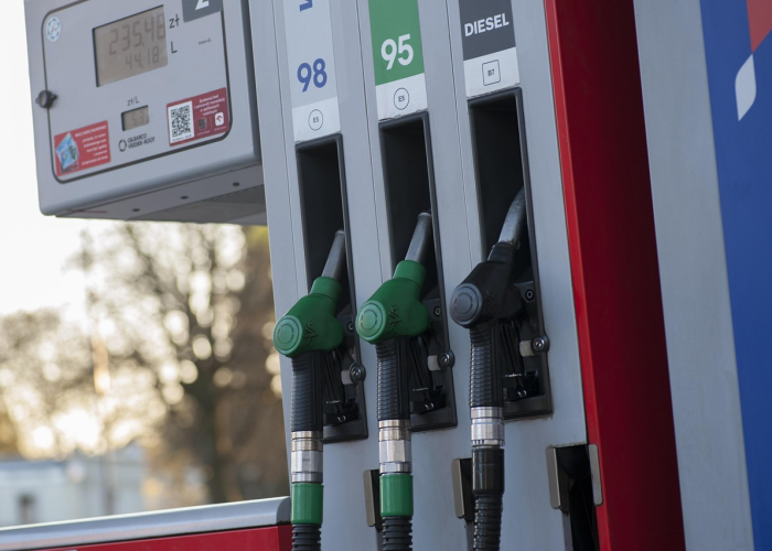 安徽地区今日油价,中国石油油价动态与出行参考 安徽地区今日油价,中国石油油价动态与出行参考