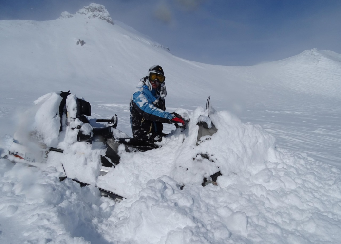 黑龙江连发20个暴雪预警，极端天气下的应对与思考