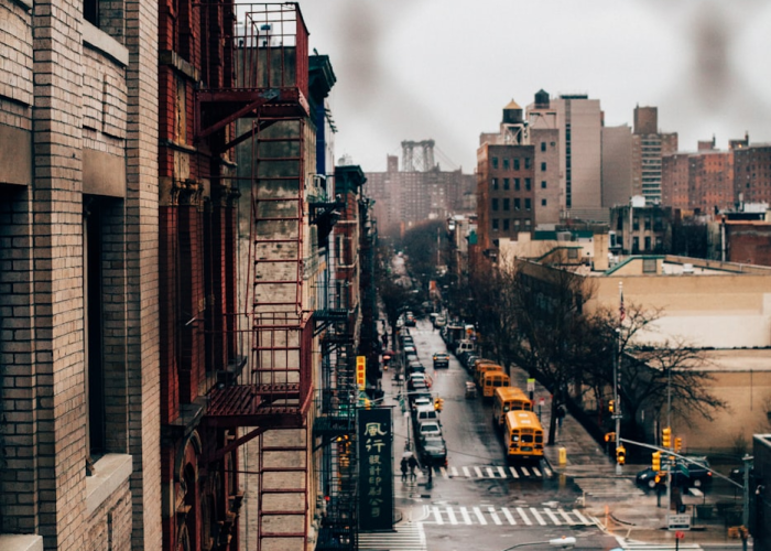 纽约感染人数,一座超级都市的抗疫轨迹与启示 纽约感染人数,一座超级都市的抗疫轨迹与启示