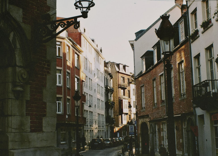 青岛疫情下的孤岛，被封控小区的十四天