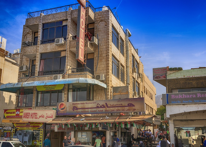 广州疫情相关重点场所，城市防御战的前沿哨所