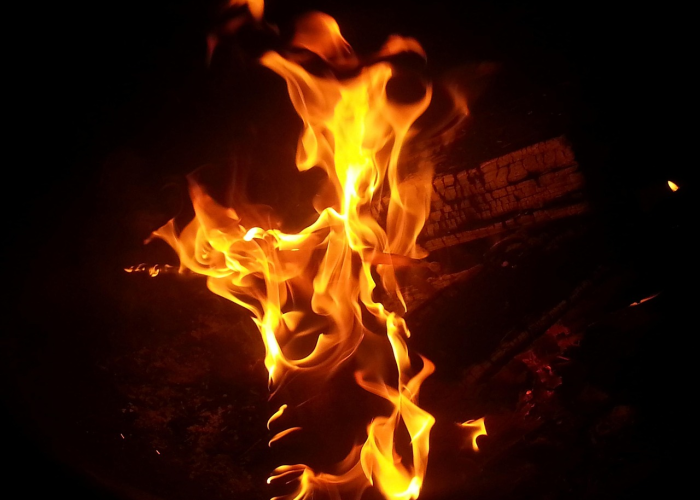 破万，不是终点