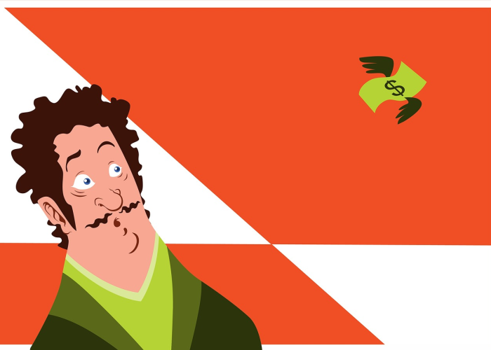 破万，不是终点