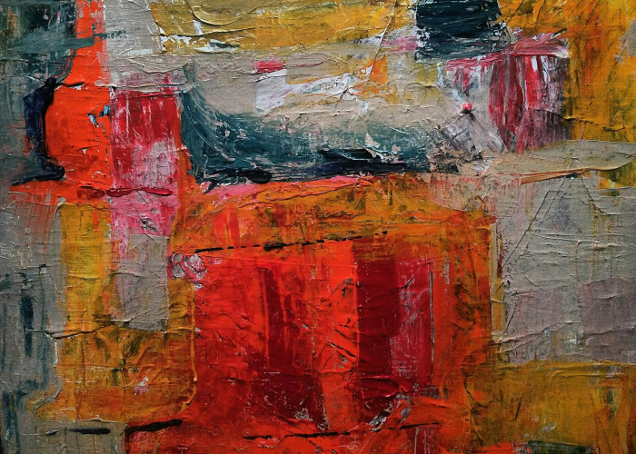 画笔下的敕勒川，2020年呼和浩特疫情中的色彩与守望