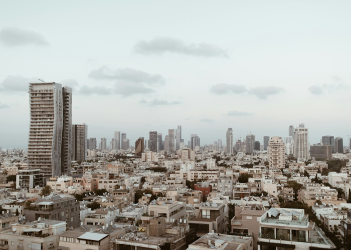 北京海淀甘家口社区分布图，城市肌理中的生活脉络与时代印记