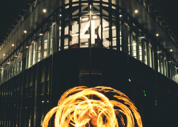 绵阳声音的摆渡人，杨宗友与一座城市的对话