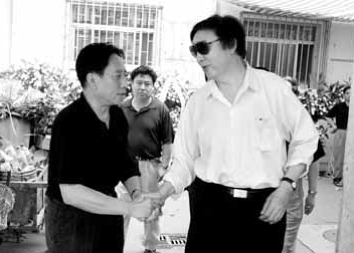 给牌友讲解“众悦透视挂辅助”(开挂怎么弄)-知乎